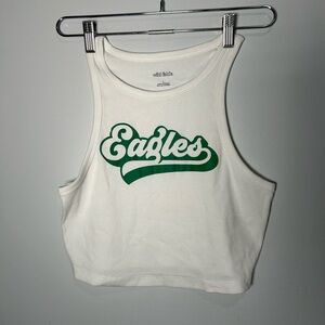 EAGLES TANK TOP